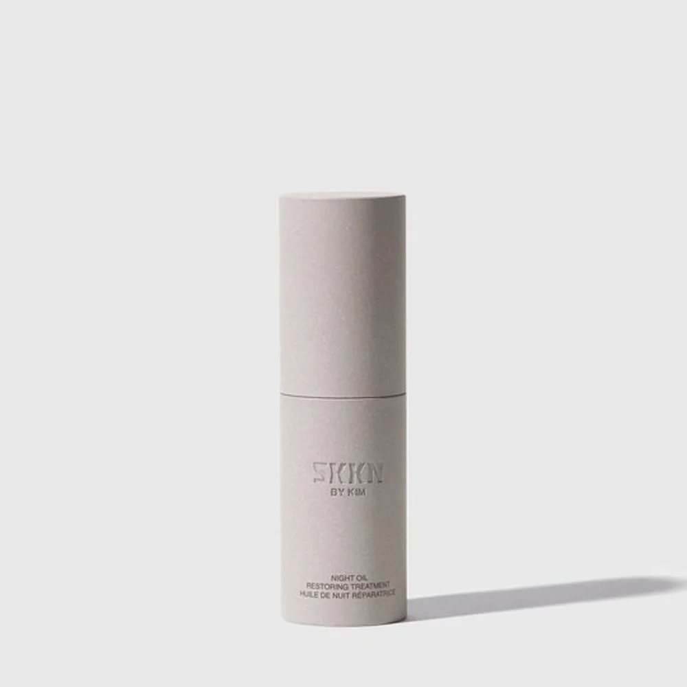 SKKN BY KIM NIGHT OIL RESTORING TREATMENT 30ML SKINCARE RECOVERY